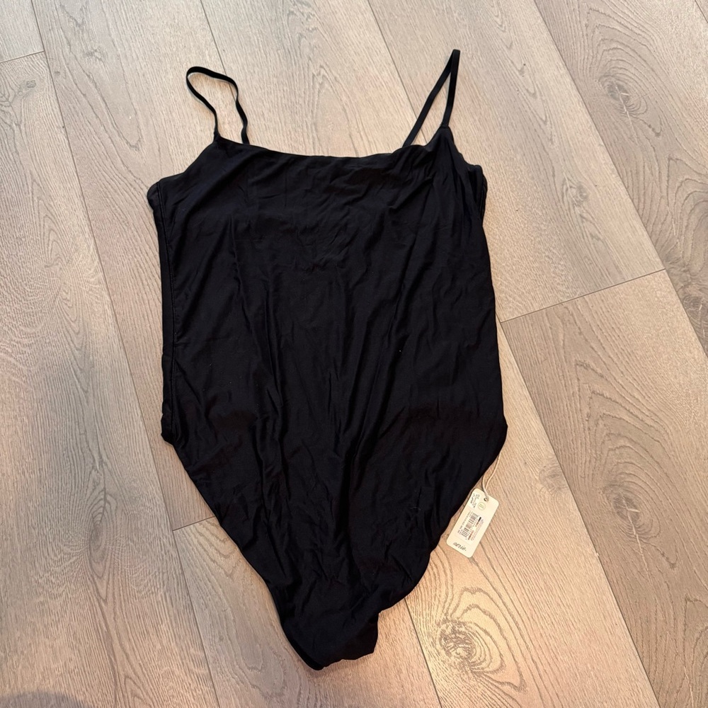 BNWT Aerie Bodysuit - XL